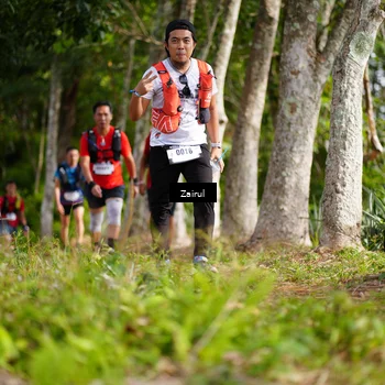 Runner Photo 5080946