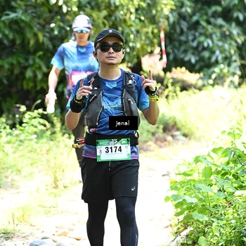 Runner Photo 5080950