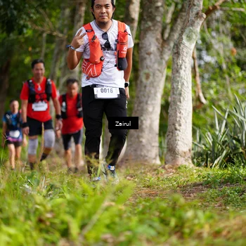 Runner Photo 5080953
