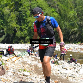 Runner Photo 5080961