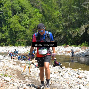 Runner Photo 5080962