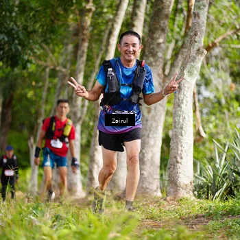 Runner Photo 5080972