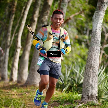 Runner Photo 5080979