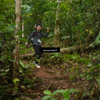 Runner Photo 5080982