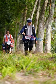 Runner Photo 5080984