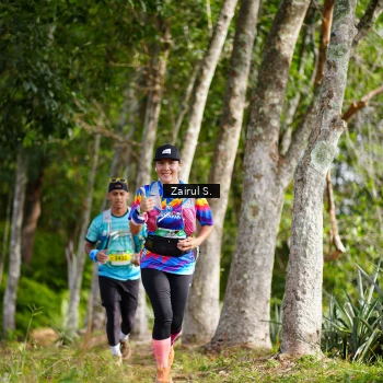 Runner Photo 5080987