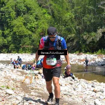 Runner Photo 5080990