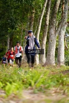 Runner Photo 5080997