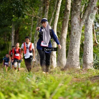 Runner Photo 5080998