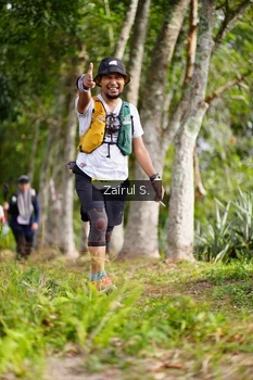 Runner Photo 5080999