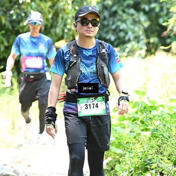 Runner Photo 5081009