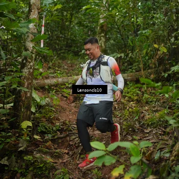 Runner Photo 5081010