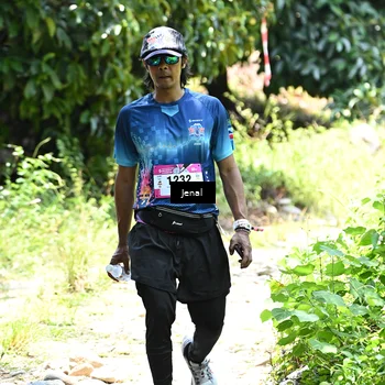 Runner Photo 5081022