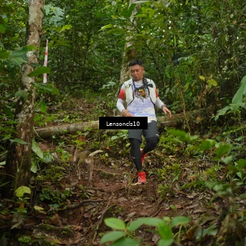 Runner Photo 5081043