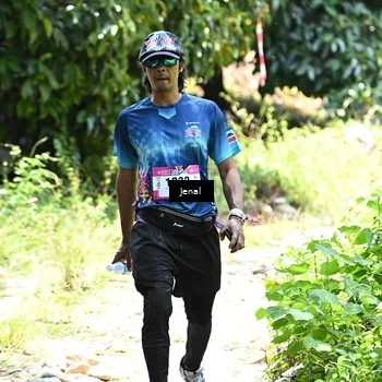 Runner Photo 5081044