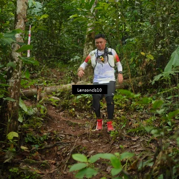 Runner Photo 5081049