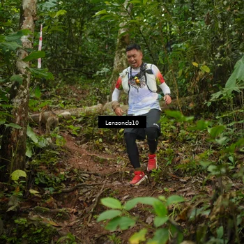 Runner Photo 5081056