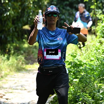 Runner Photo 5081058