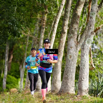 Runner Photo 5081059