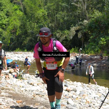 Runner Photo 5081072