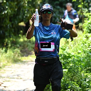 Runner Photo 5081073