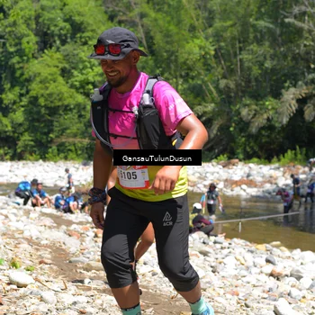 Runner Photo 5081085