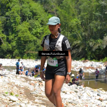 Runner Photo 5081095