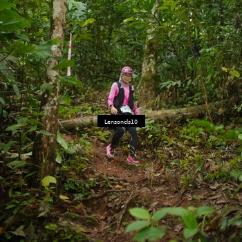 Runner Photo 5081123