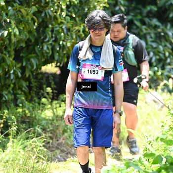 Runner Photo 5081140