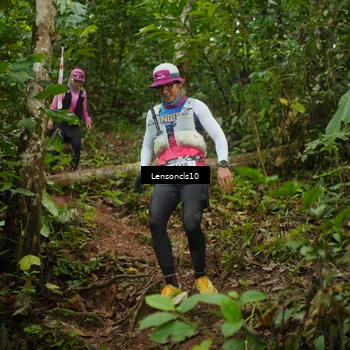 Runner Photo 5081142