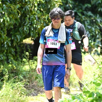 Runner Photo 5081151