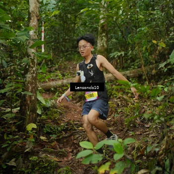 Runner Photo 5081153