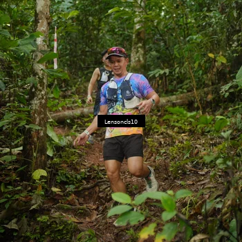 Runner Photo 5081160