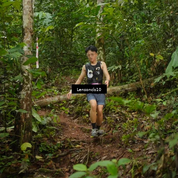 Runner Photo 5081170