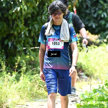 Runner Photo 5081176