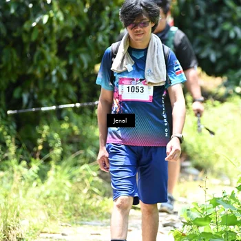 Runner Photo 5081187