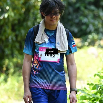 Runner Photo 5081192