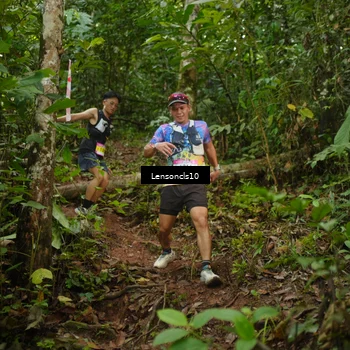 Runner Photo 5081199