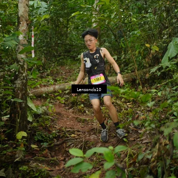 Runner Photo 5081207