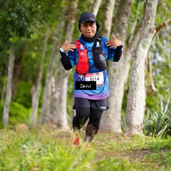 Runner Photo 5081220