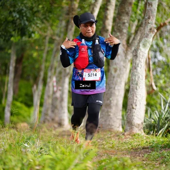 Runner Photo 5081221