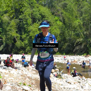 Runner Photo 5081226