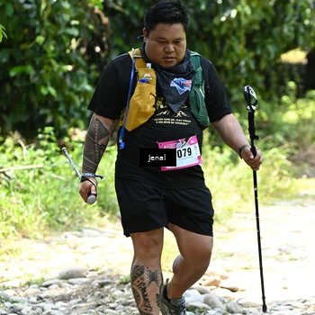 Runner Photo 5081230
