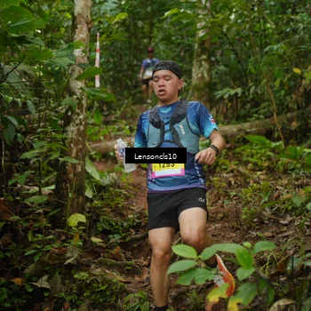 Runner Photo 5081232
