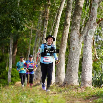 Runner Photo 5081234