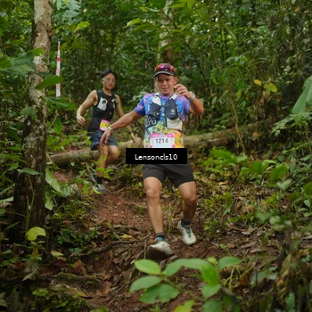 Runner Photo 5081236