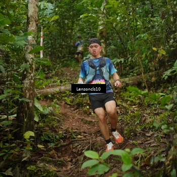 Runner Photo 5081237