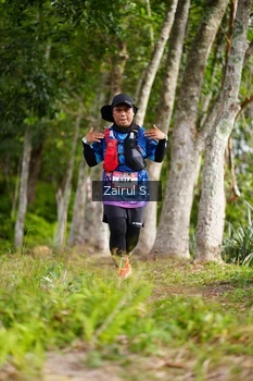 Runner Photo 5081243