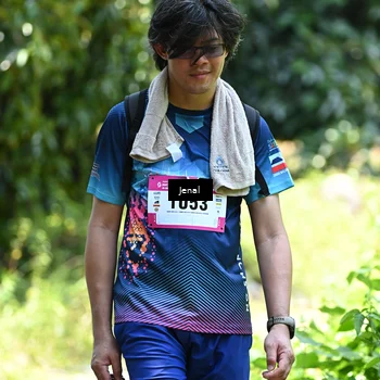 Runner Photo 5081247