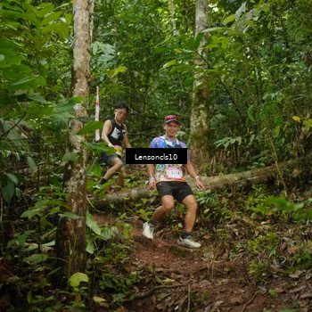 Runner Photo 5081255